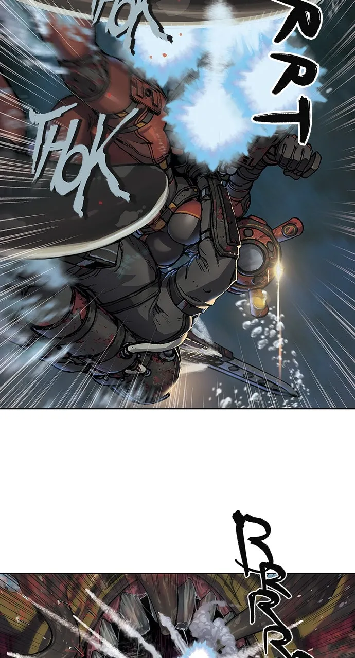 Read Leviathan chapter 31 image 35 on Lezhin