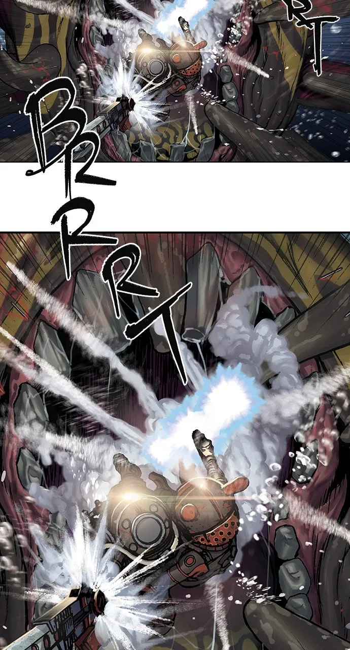 Read Leviathan chapter 31 image 36 on Lezhin