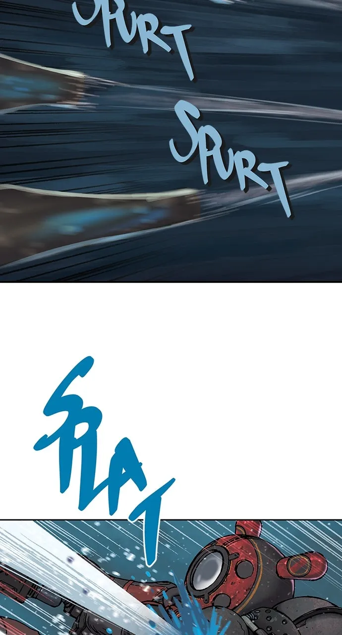 Read Leviathan chapter 31 image 39 on Lezhin