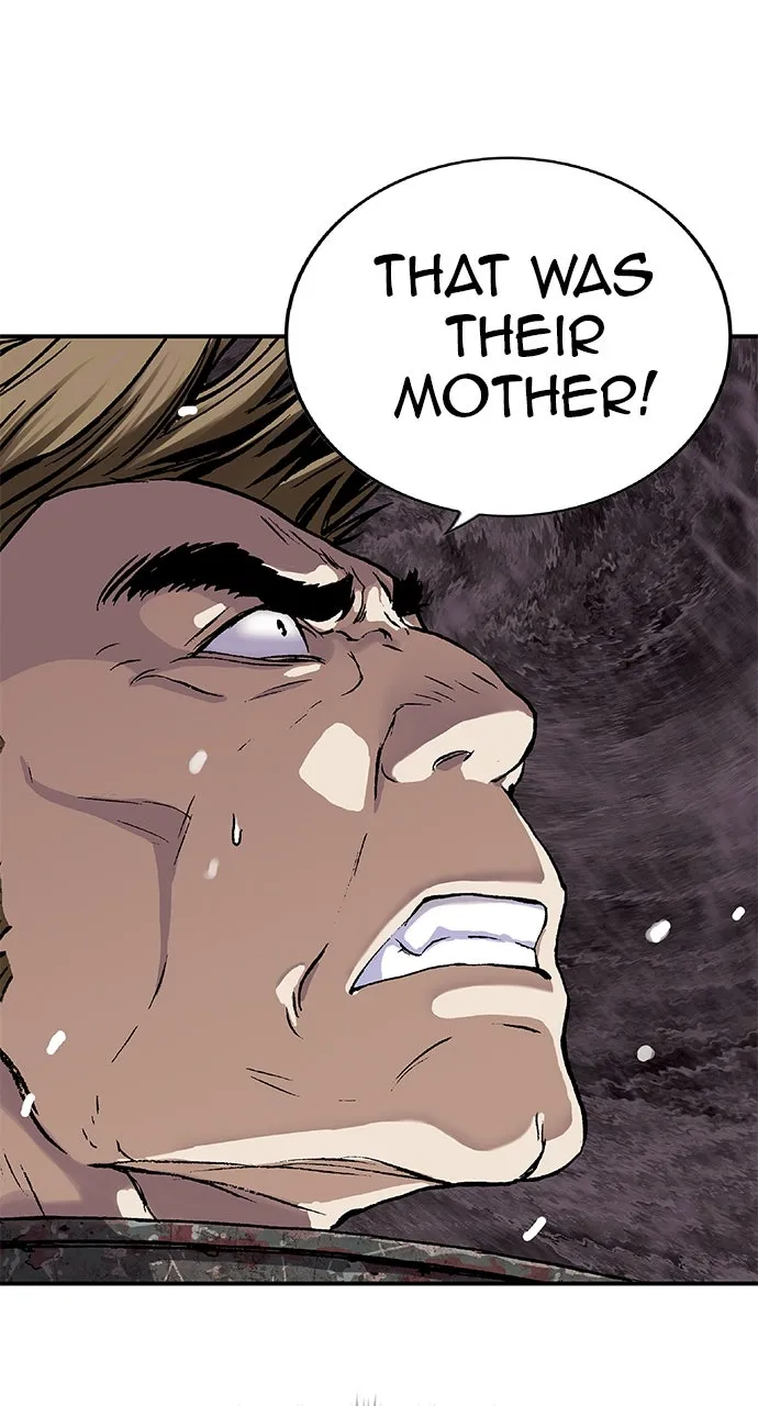 Read Leviathan chapter 31 image 4 on Lezhin