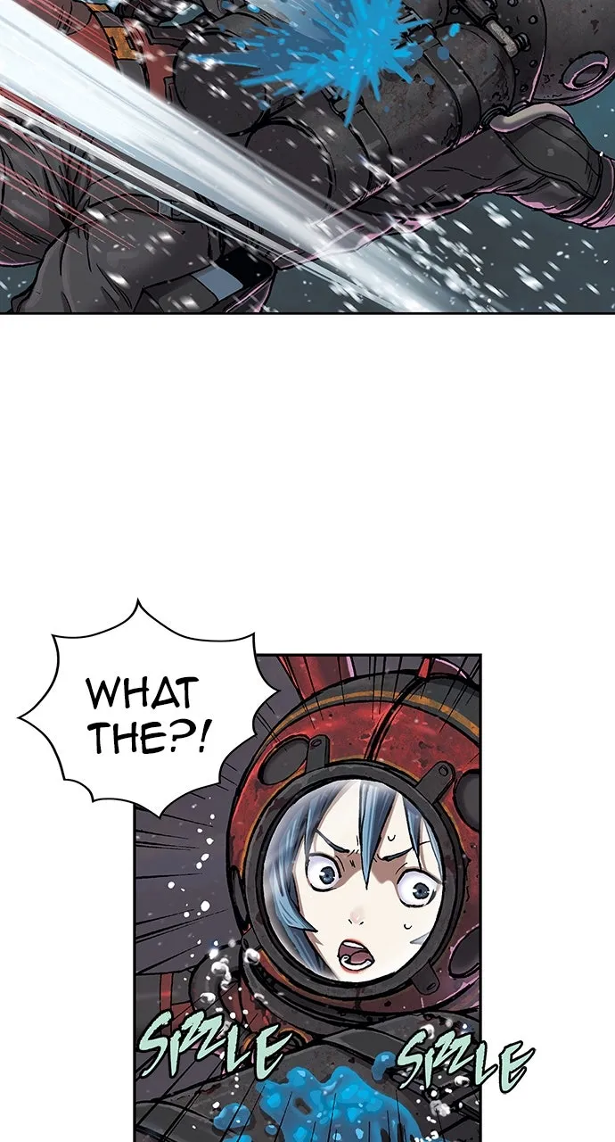Read Leviathan chapter 31 image 40 on Lezhin
