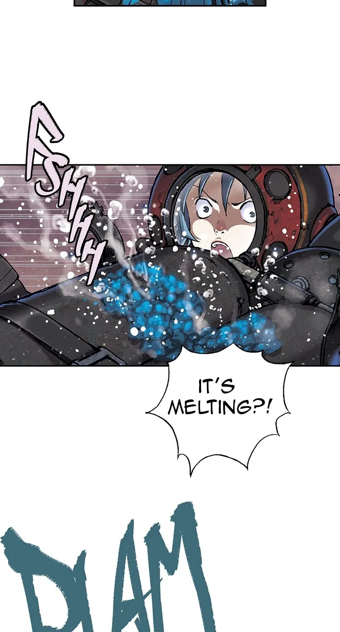 Read Leviathan chapter 31 image 41 on Lezhin
