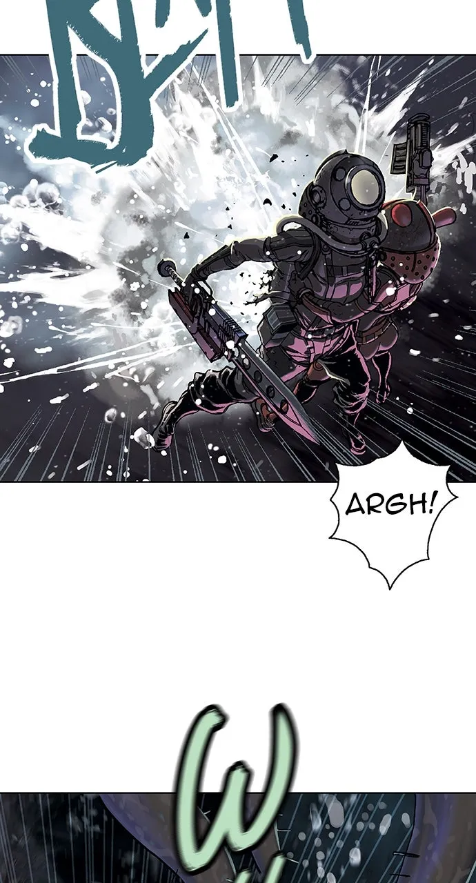 Read Leviathan chapter 31 image 42 on Lezhin