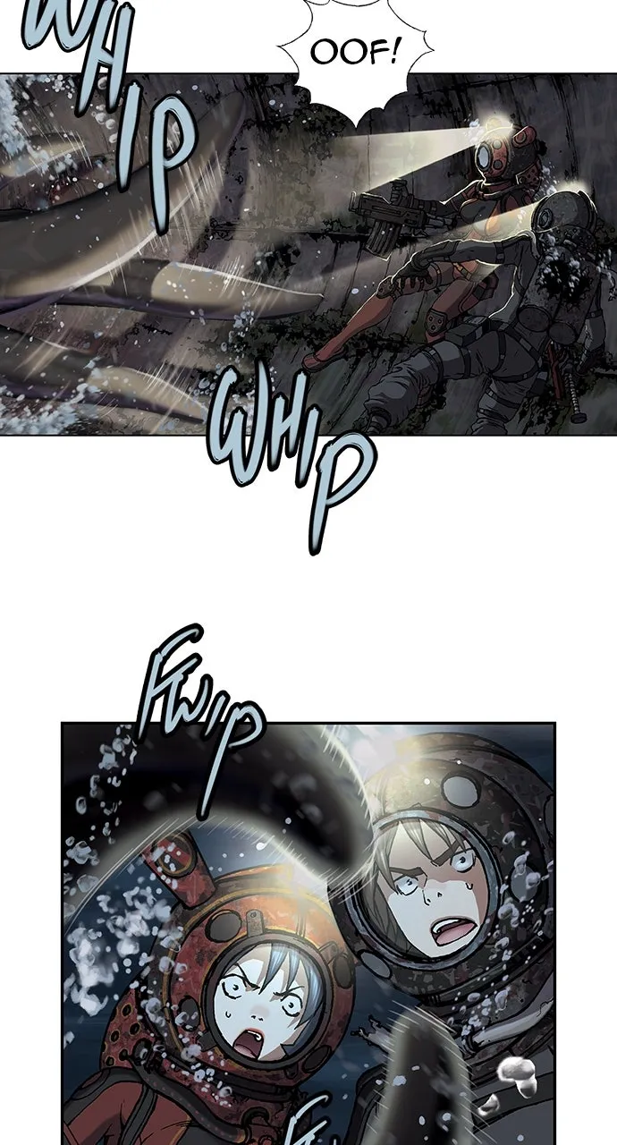 Read Leviathan chapter 31 image 47 on Lezhin