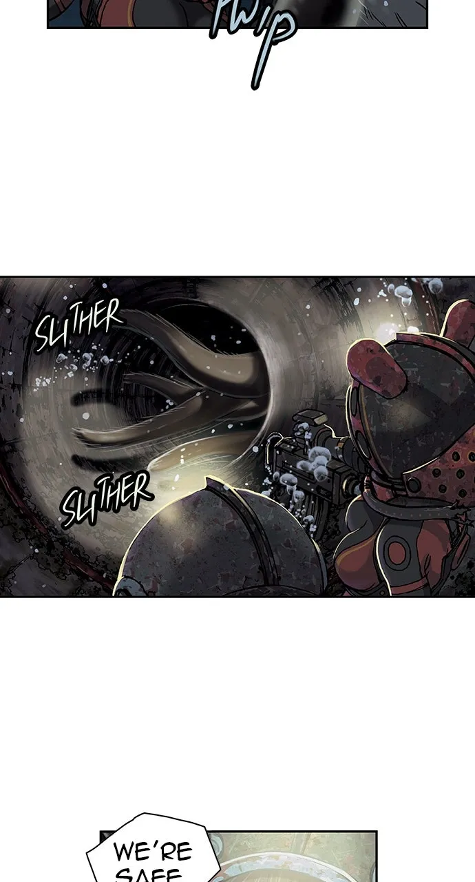 Read Leviathan chapter 31 image 48 on Lezhin