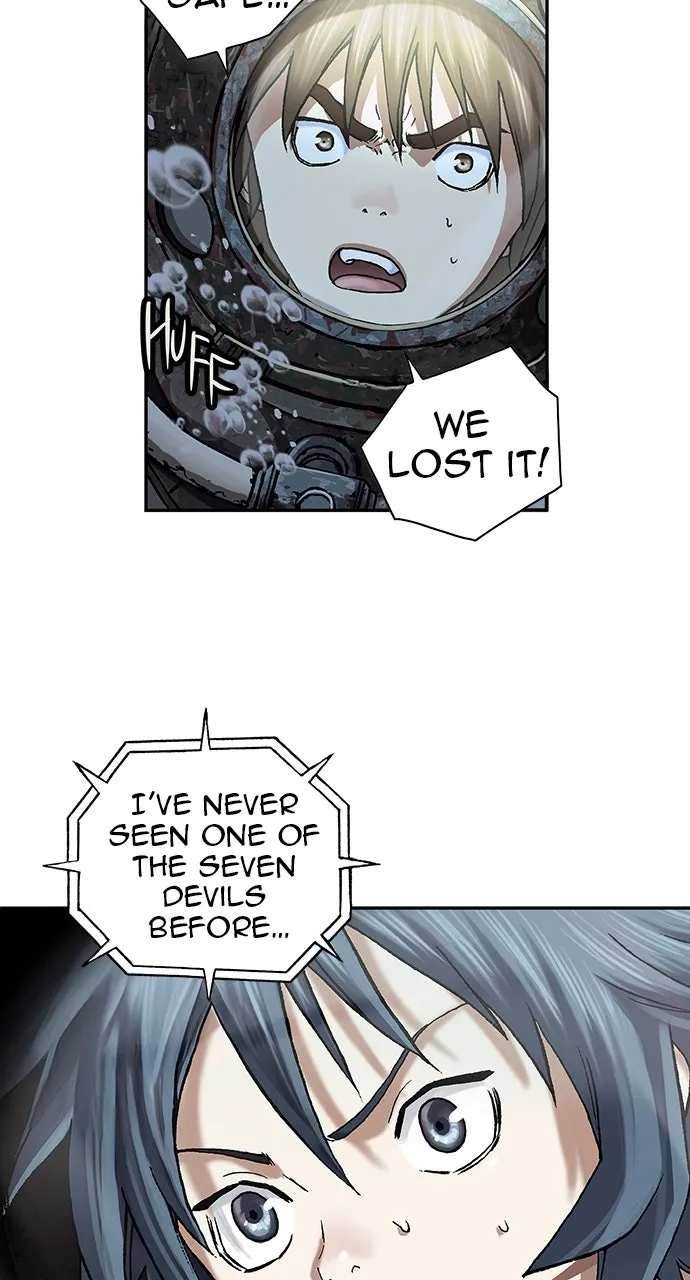 Read Leviathan chapter 31 image 49 on Lezhin