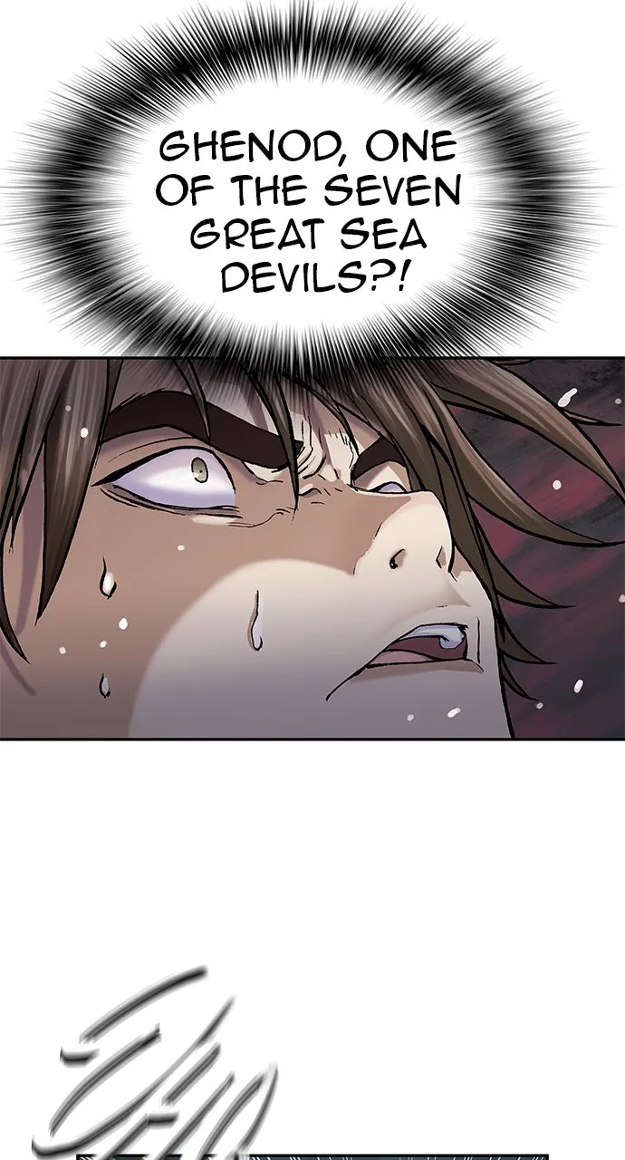 Read Leviathan chapter 31 image 5 on Lezhin