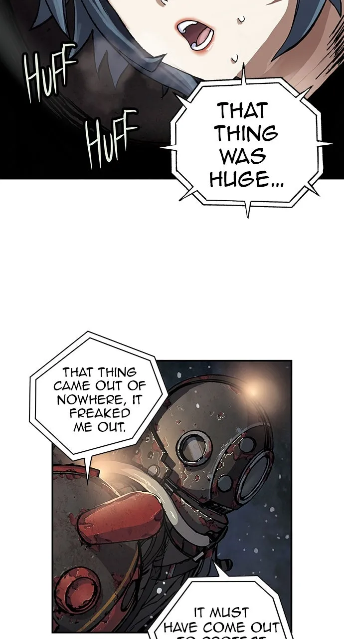 Read Leviathan chapter 31 image 50 on Lezhin