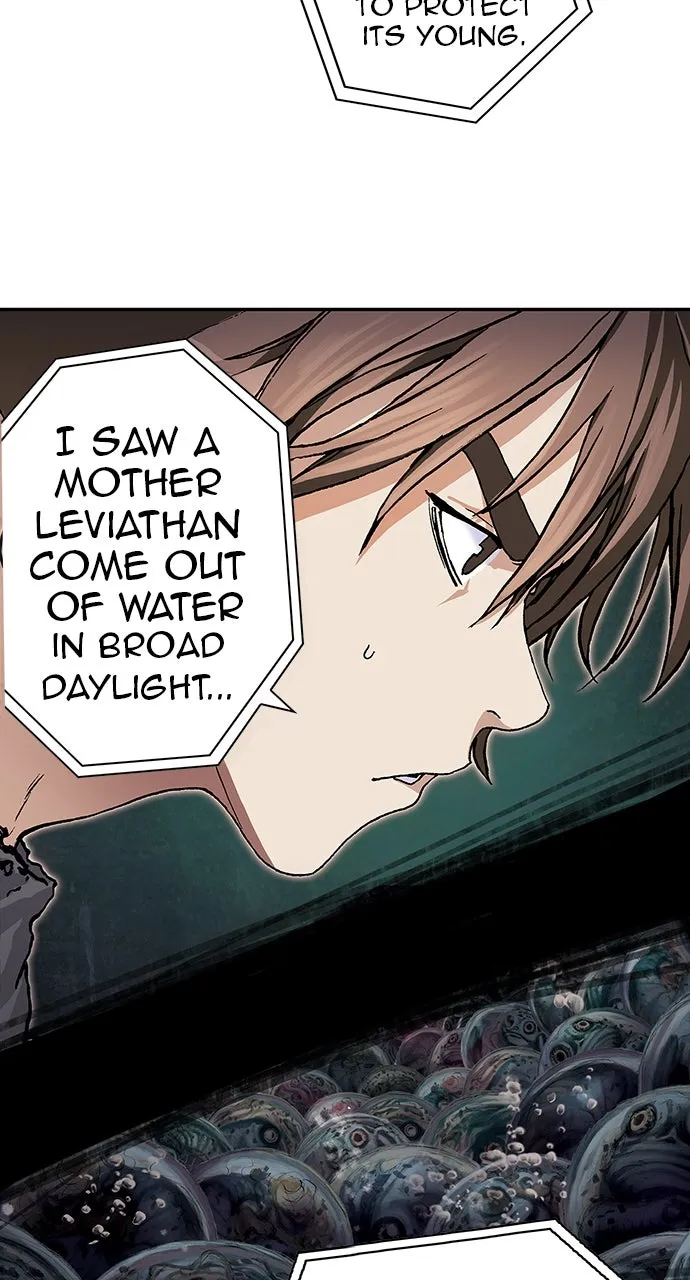 Read Leviathan chapter 31 image 51 on Lezhin