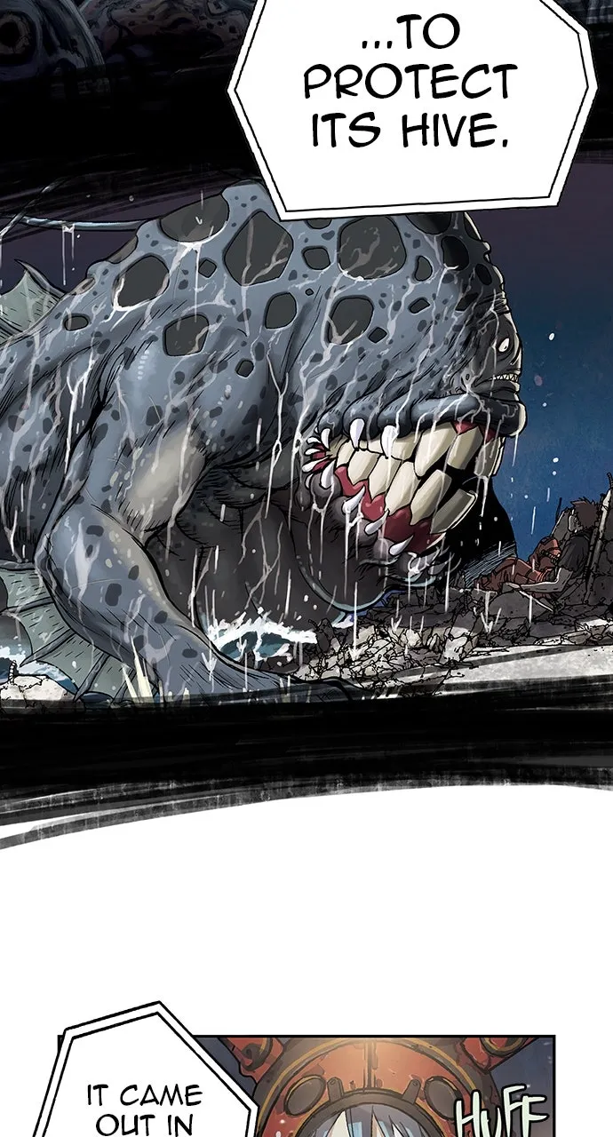 Read Leviathan chapter 31 image 52 on Lezhin