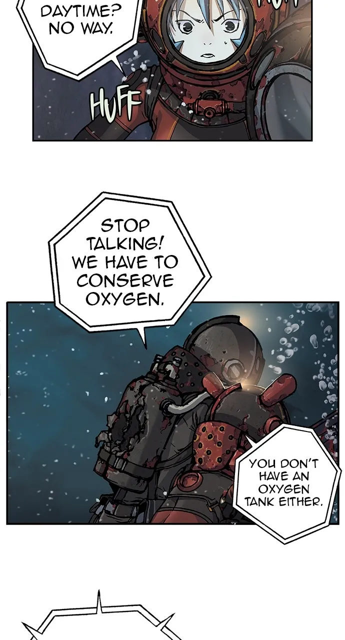 Read Leviathan chapter 31 image 53 on Lezhin