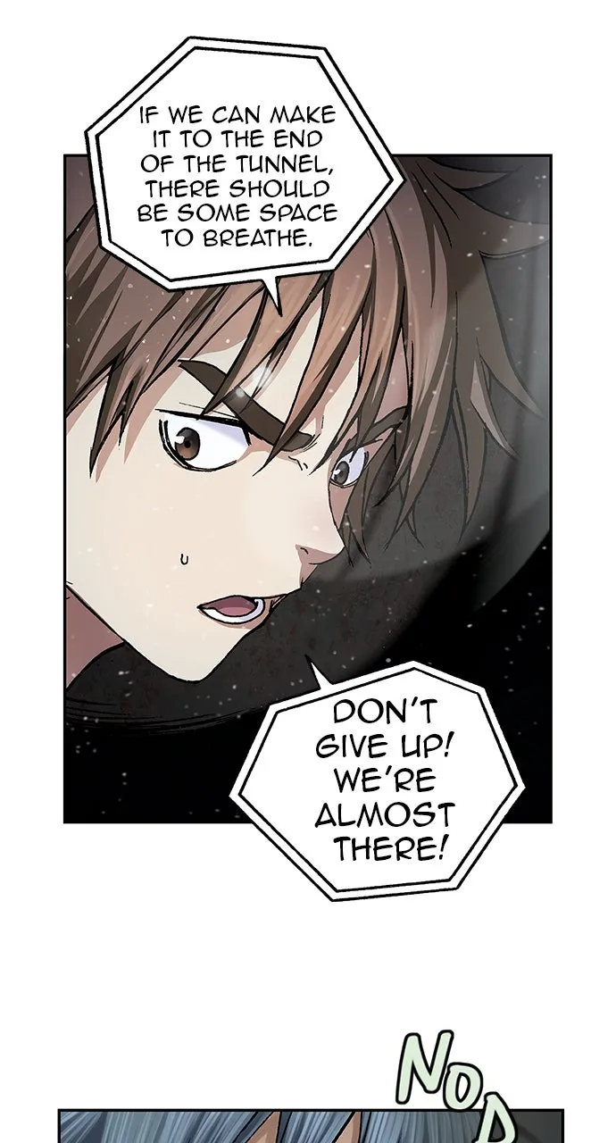 Read Leviathan chapter 31 image 55 on Lezhin