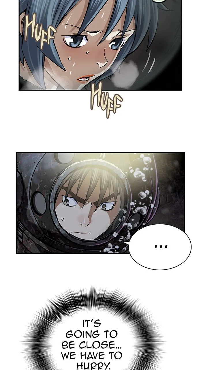 Read Leviathan chapter 31 image 56 on Lezhin
