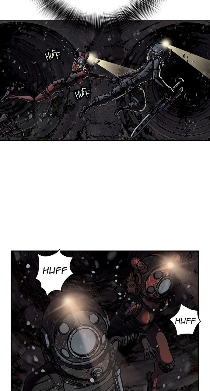 Read Leviathan chapter 31 image 57 on Lezhin