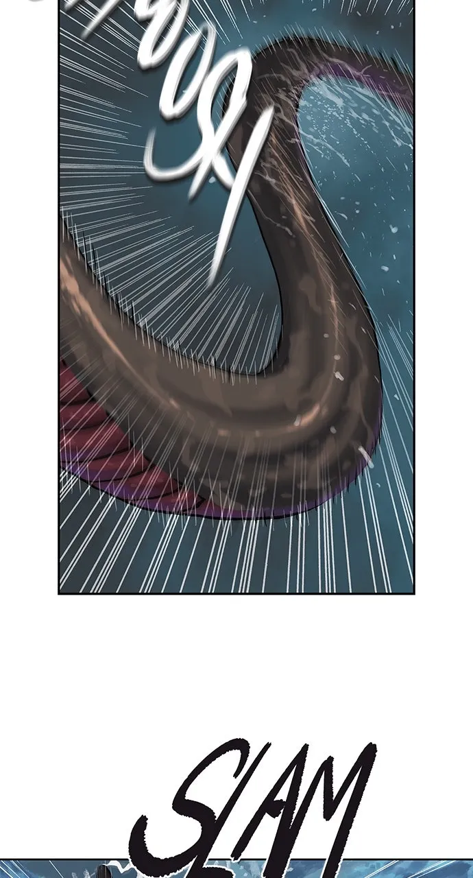 Read Leviathan chapter 31 image 6 on Lezhin