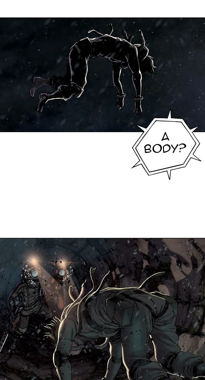 Read Leviathan chapter 31 image 60 on Lezhin
