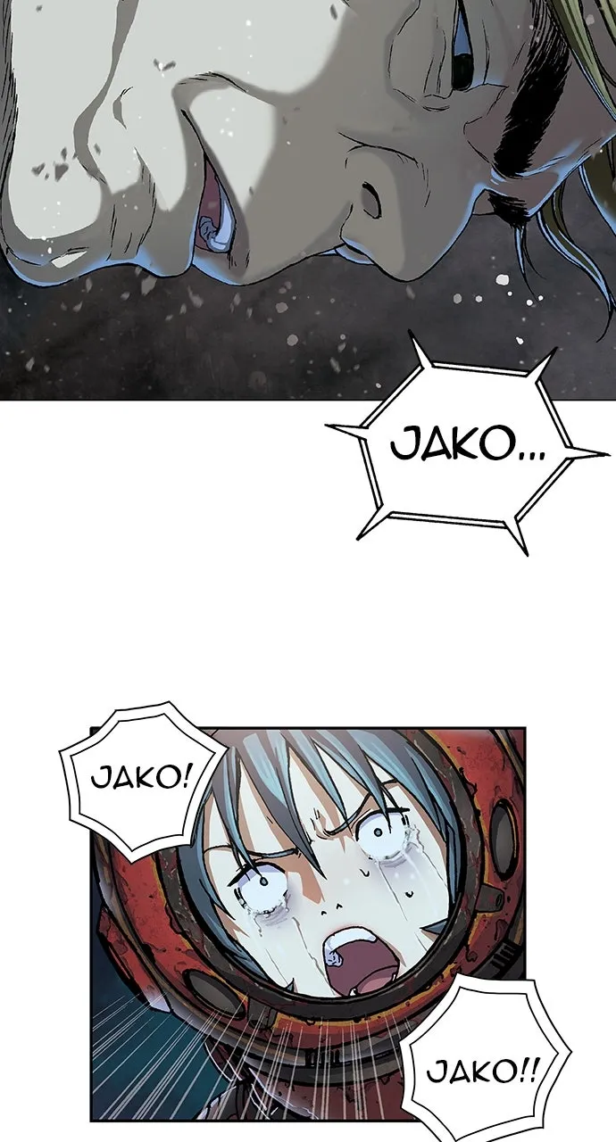 Read Leviathan chapter 31 image 62 on Lezhin