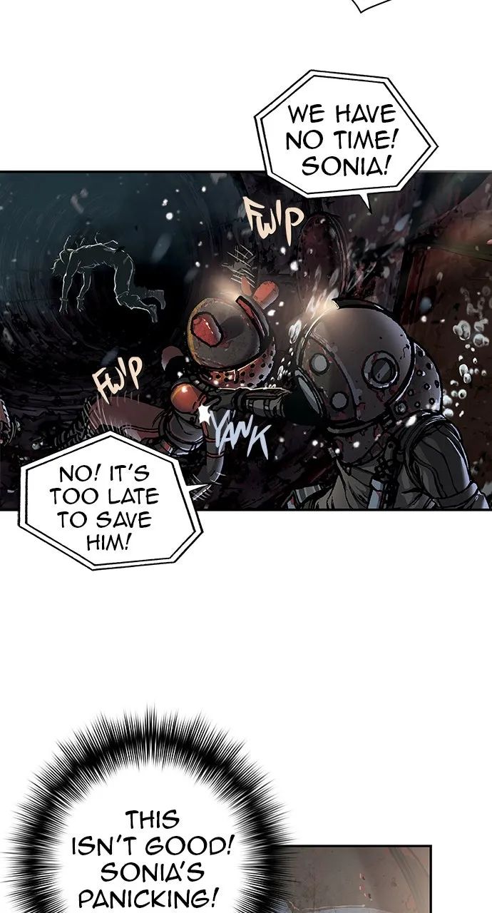 Read Leviathan chapter 31 image 63 on Lezhin