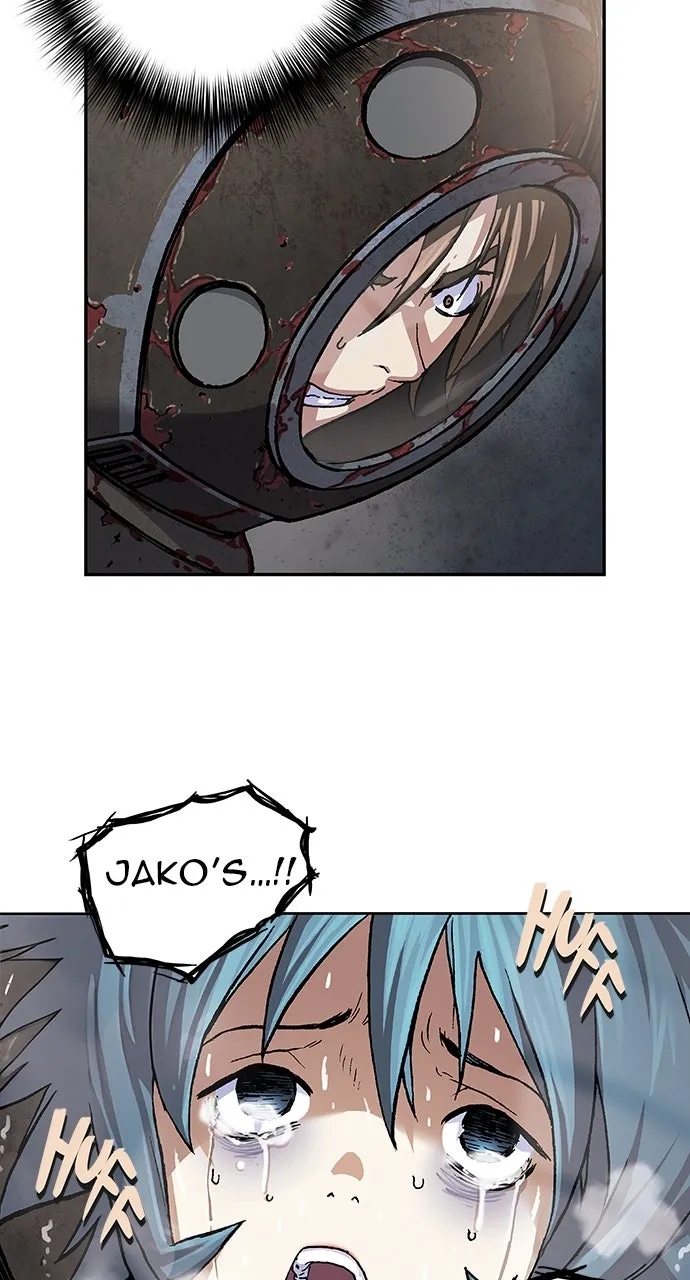 Read Leviathan chapter 31 image 64 on Lezhin
