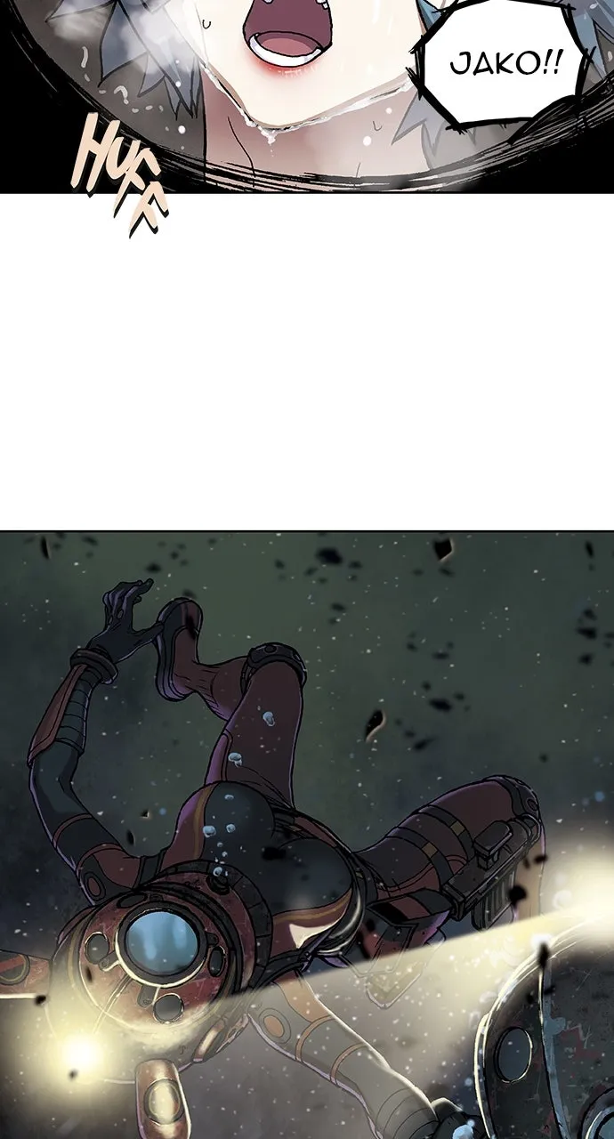 Read Leviathan chapter 31 image 65 on Lezhin