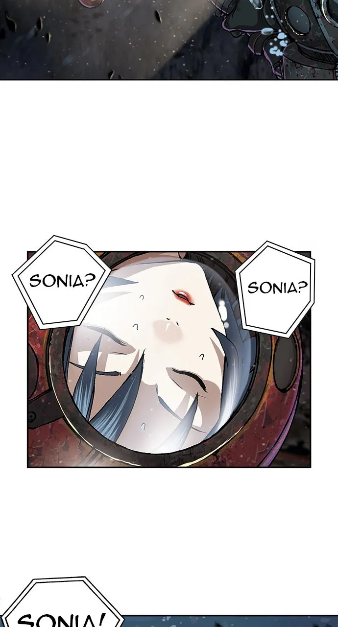 Read Leviathan chapter 31 image 66 on Lezhin