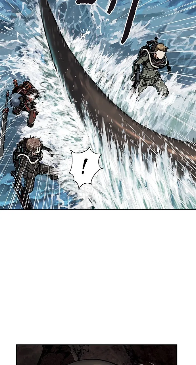 Read Leviathan chapter 31 image 7 on Lezhin