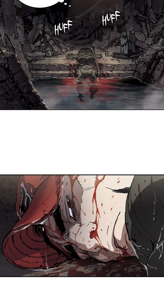 Read Leviathan chapter 31 image 73 on Lezhin