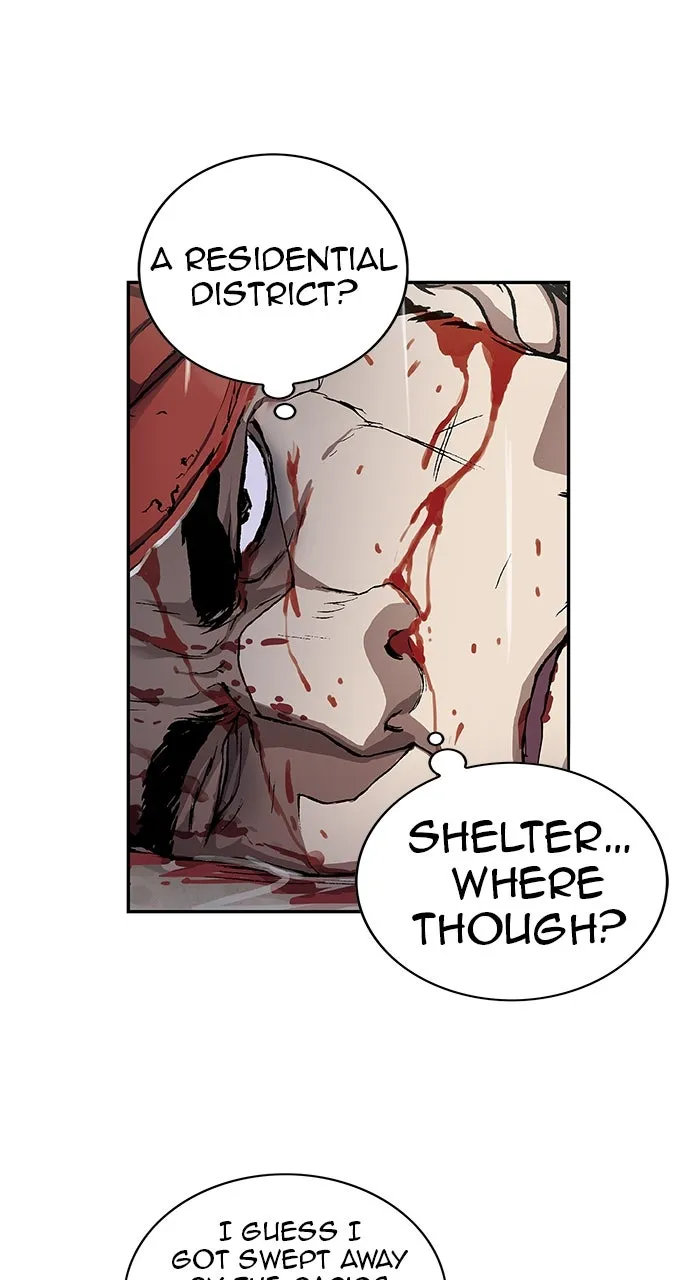 Read Leviathan chapter 31 image 76 on Lezhin