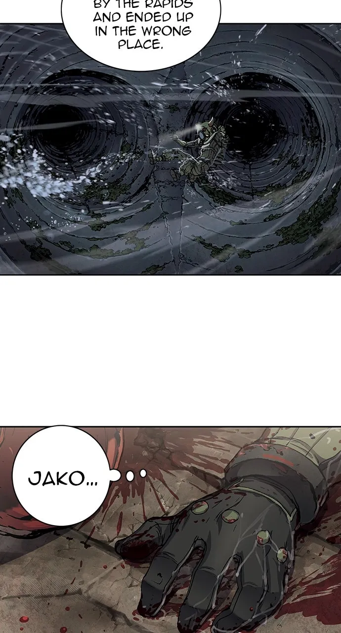 Read Leviathan chapter 31 image 77 on Lezhin