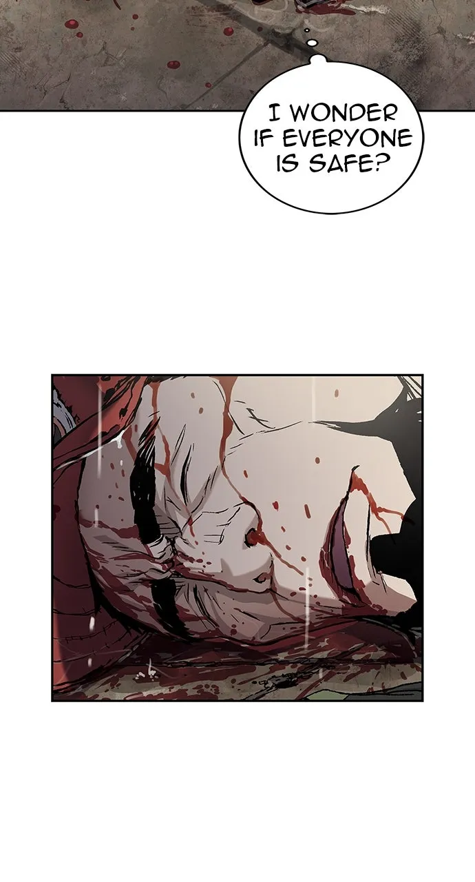 Read Leviathan chapter 31 image 78 on Lezhin