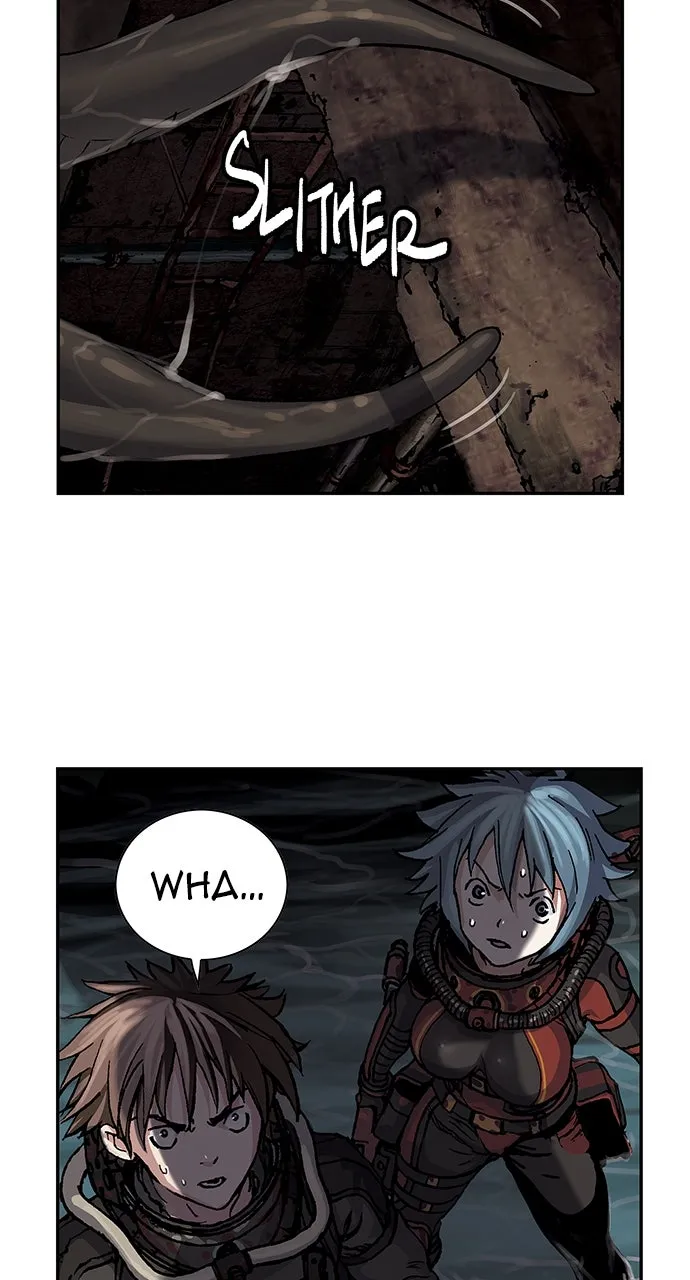 Read Leviathan chapter 31 image 8 on Lezhin