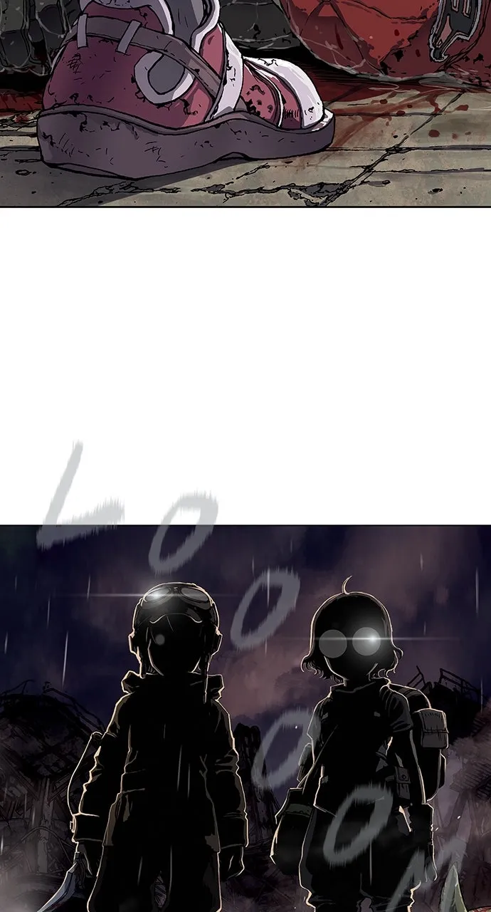 Read Leviathan chapter 31 image 80 on Lezhin