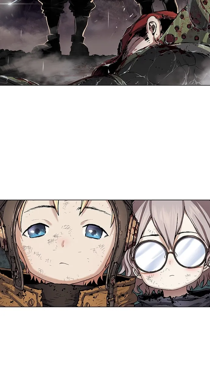 Read Leviathan chapter 31 image 81 on Lezhin