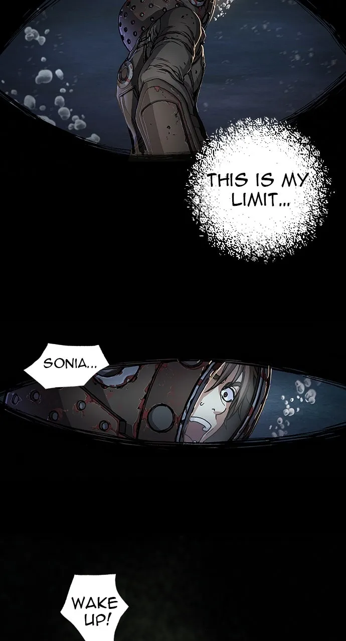 Read Leviathan chapter 32 image 11 on Lezhin