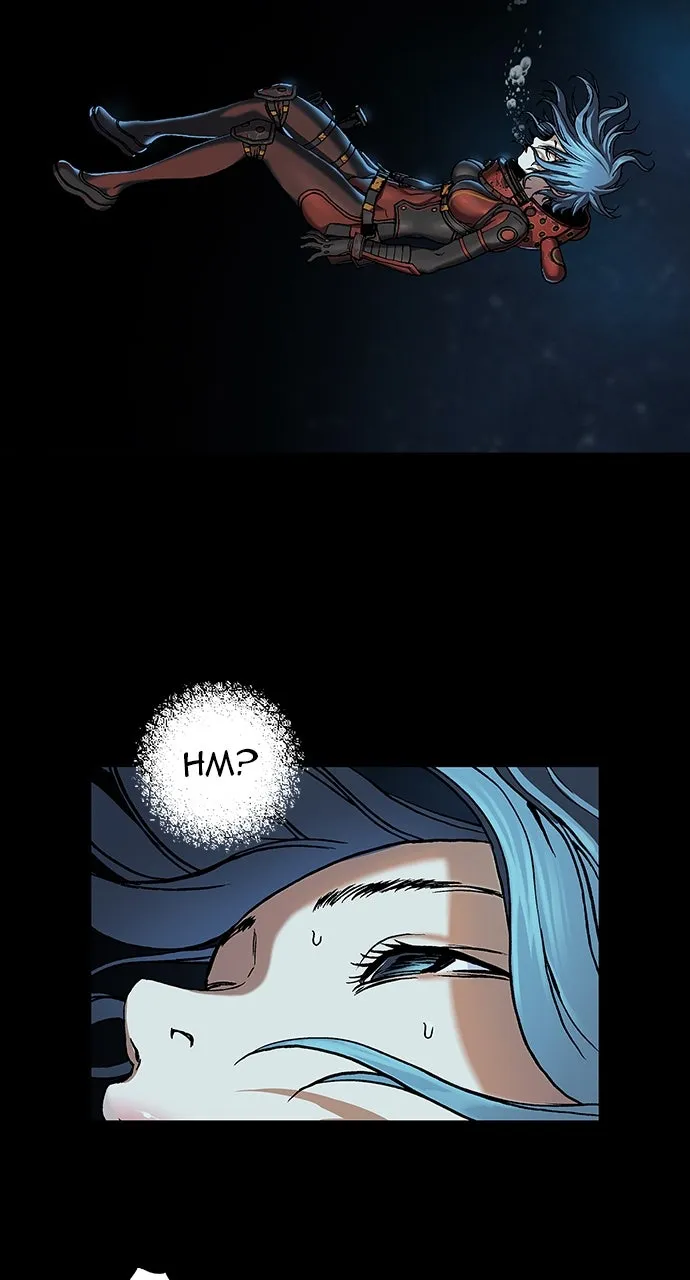 Read Leviathan chapter 32 image 13 on Lezhin