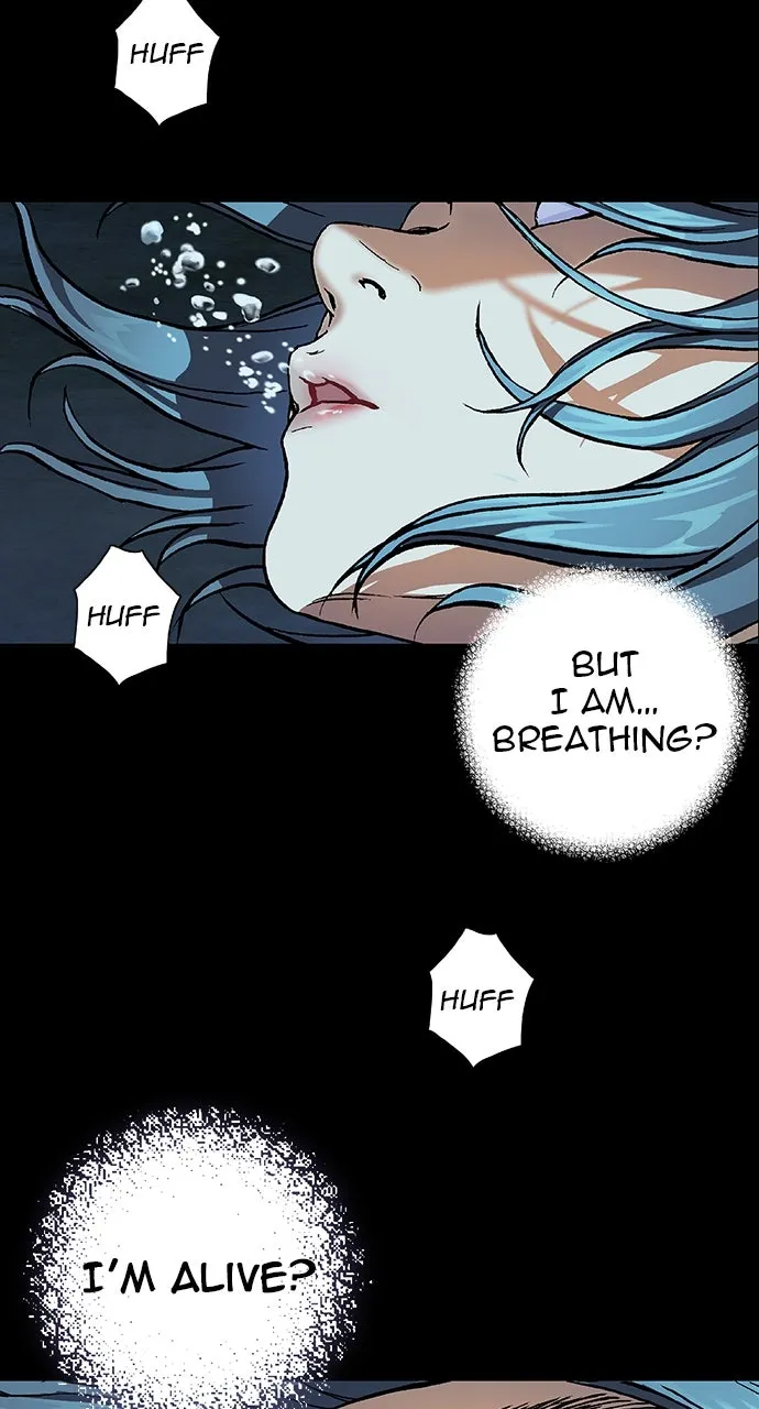 Read Leviathan chapter 32 image 14 on Lezhin
