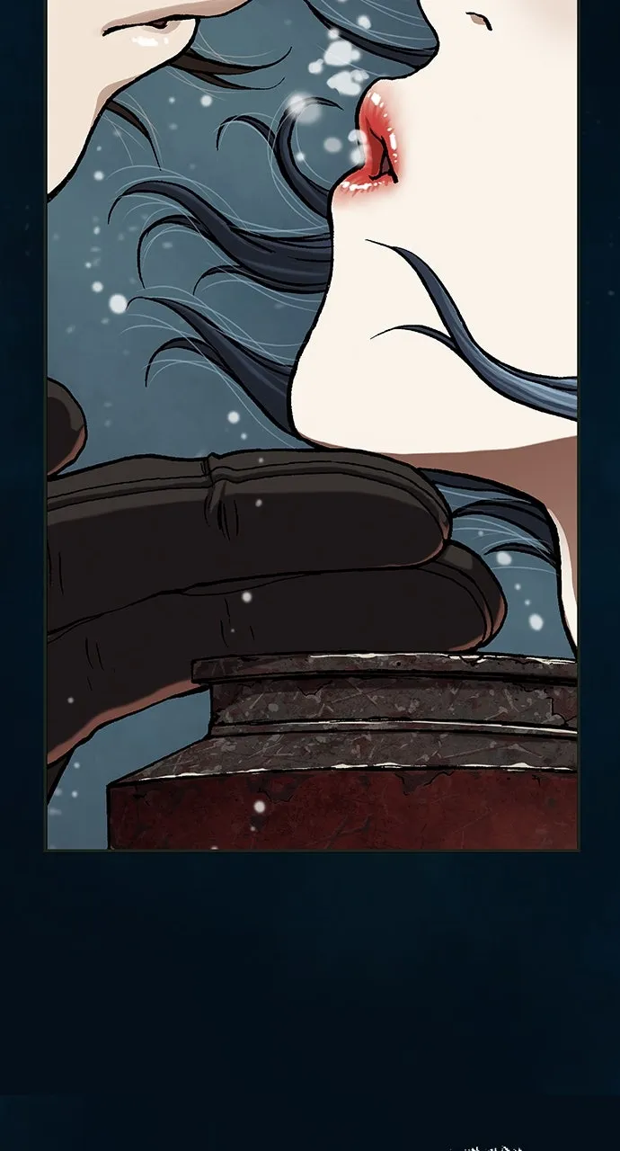 Read Leviathan chapter 32 image 18 on Lezhin