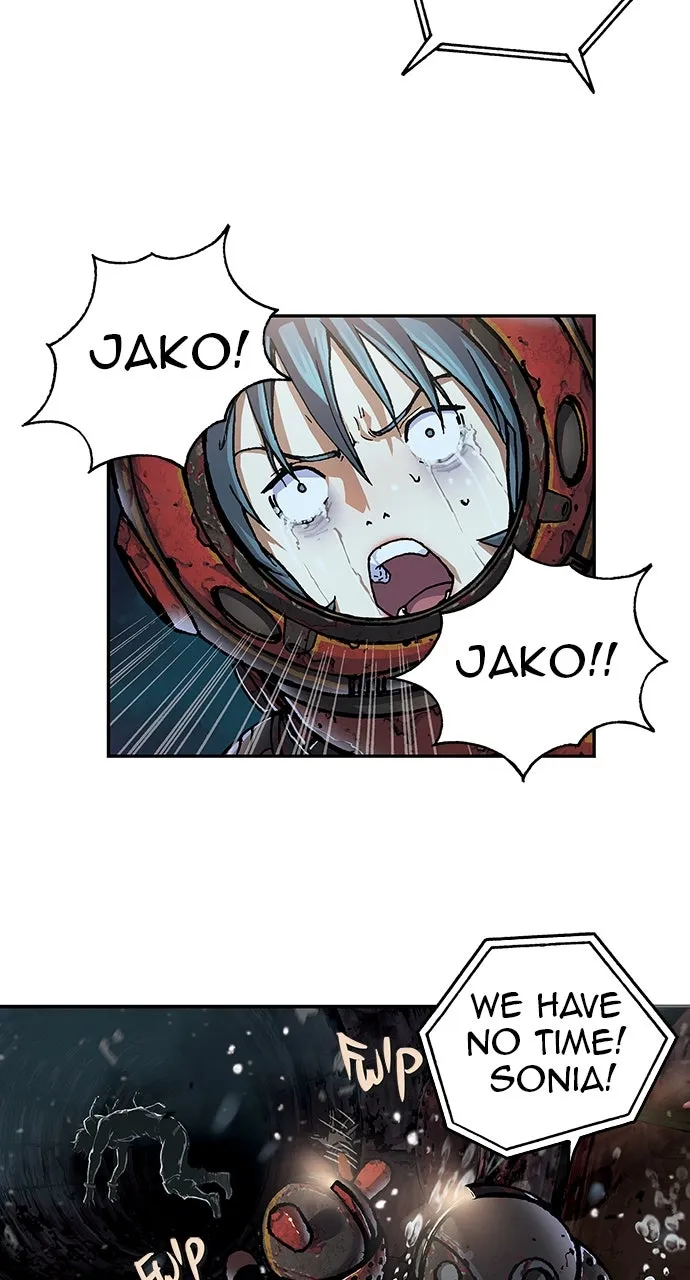 Read Leviathan chapter 32 image 2 on Lezhin