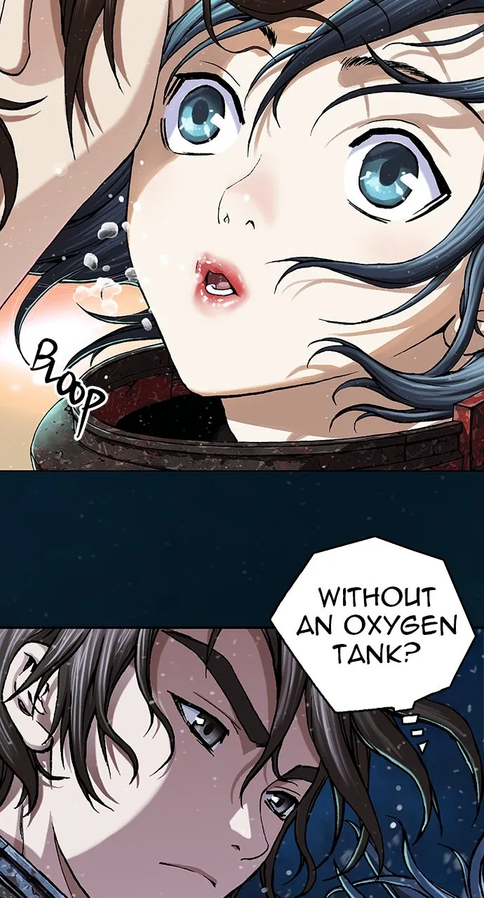 Read Leviathan chapter 32 image 22 on Lezhin