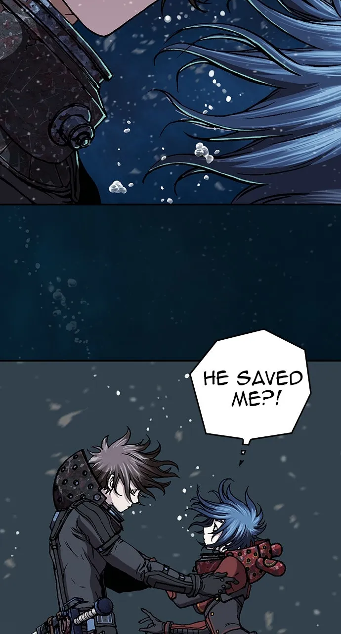 Read Leviathan chapter 32 image 23 on Lezhin