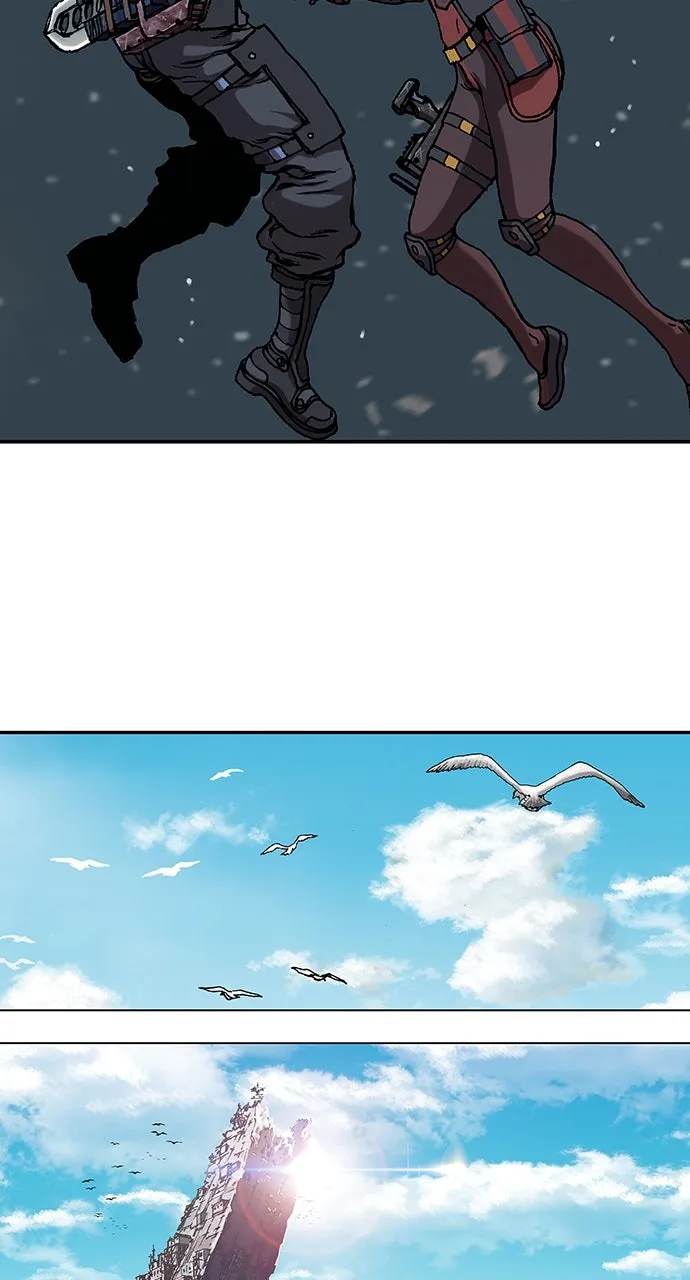 Read Leviathan chapter 32 image 24 on Lezhin