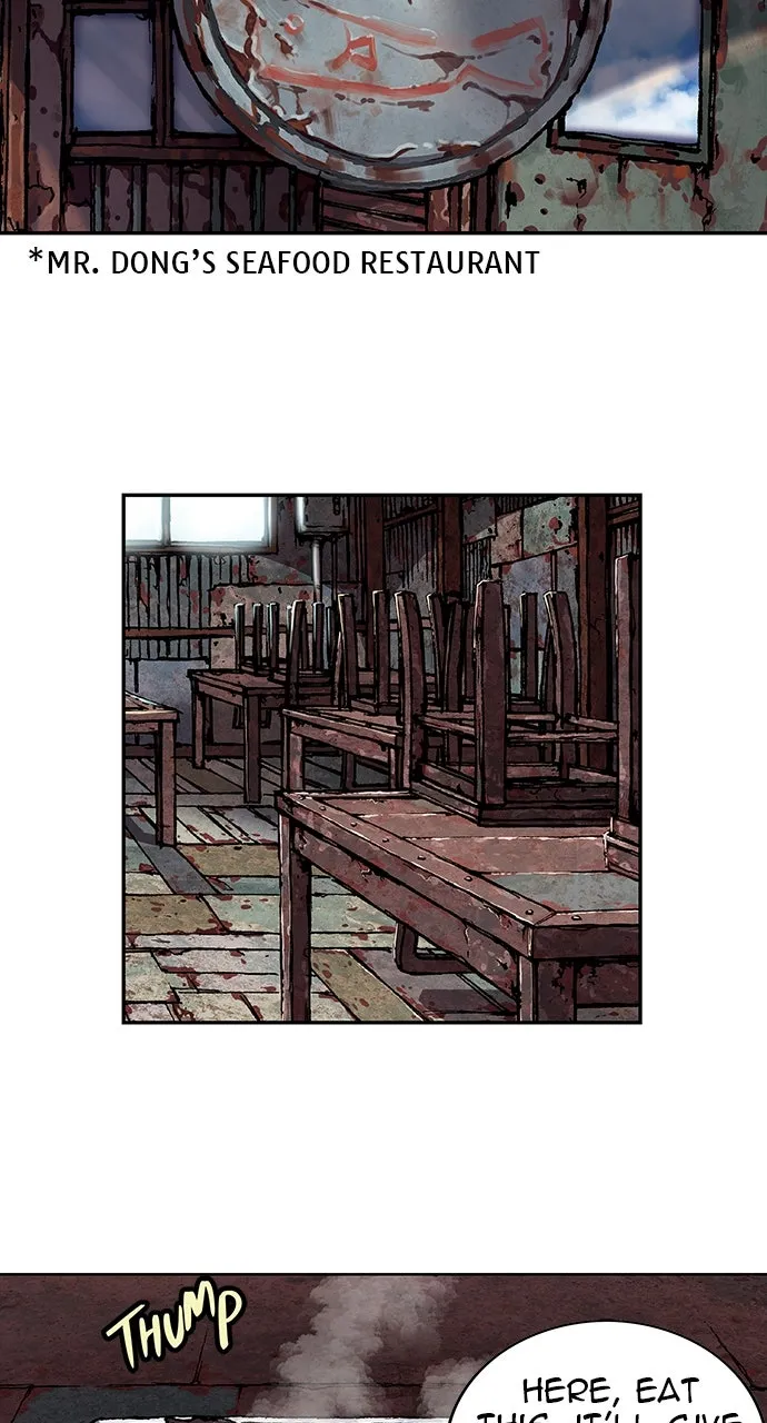Read Leviathan chapter 32 image 26 on Lezhin