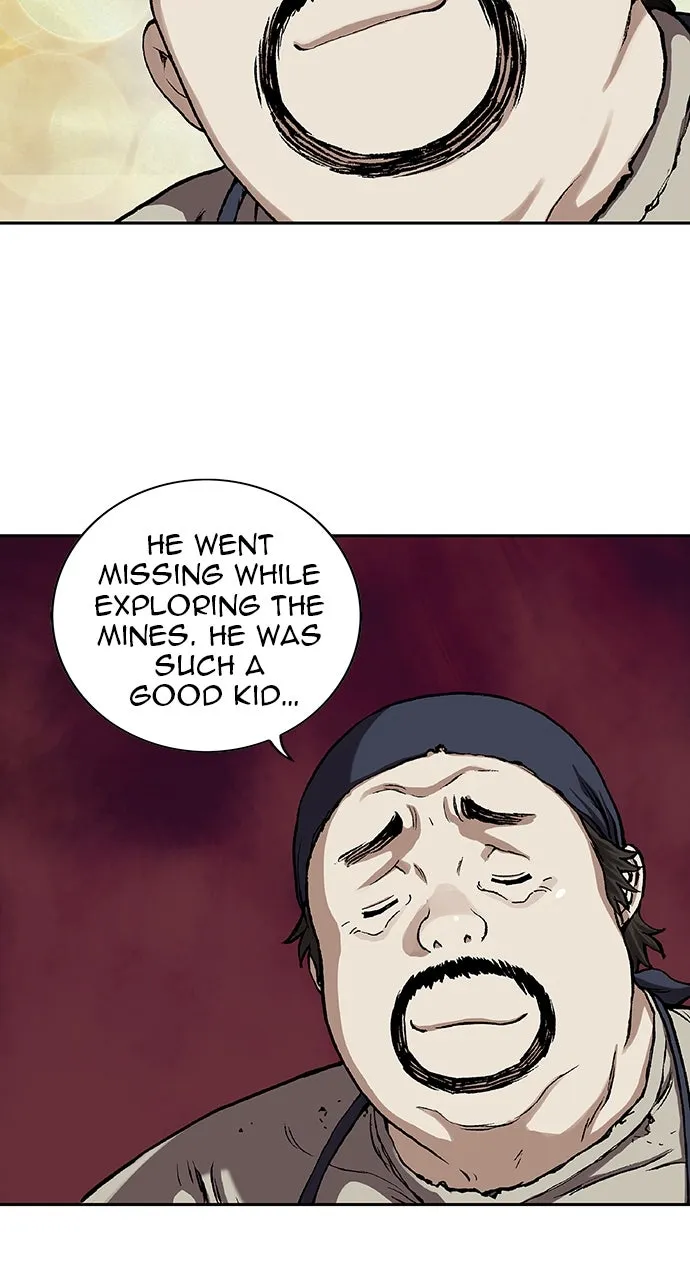 Read Leviathan chapter 32 image 29 on Lezhin