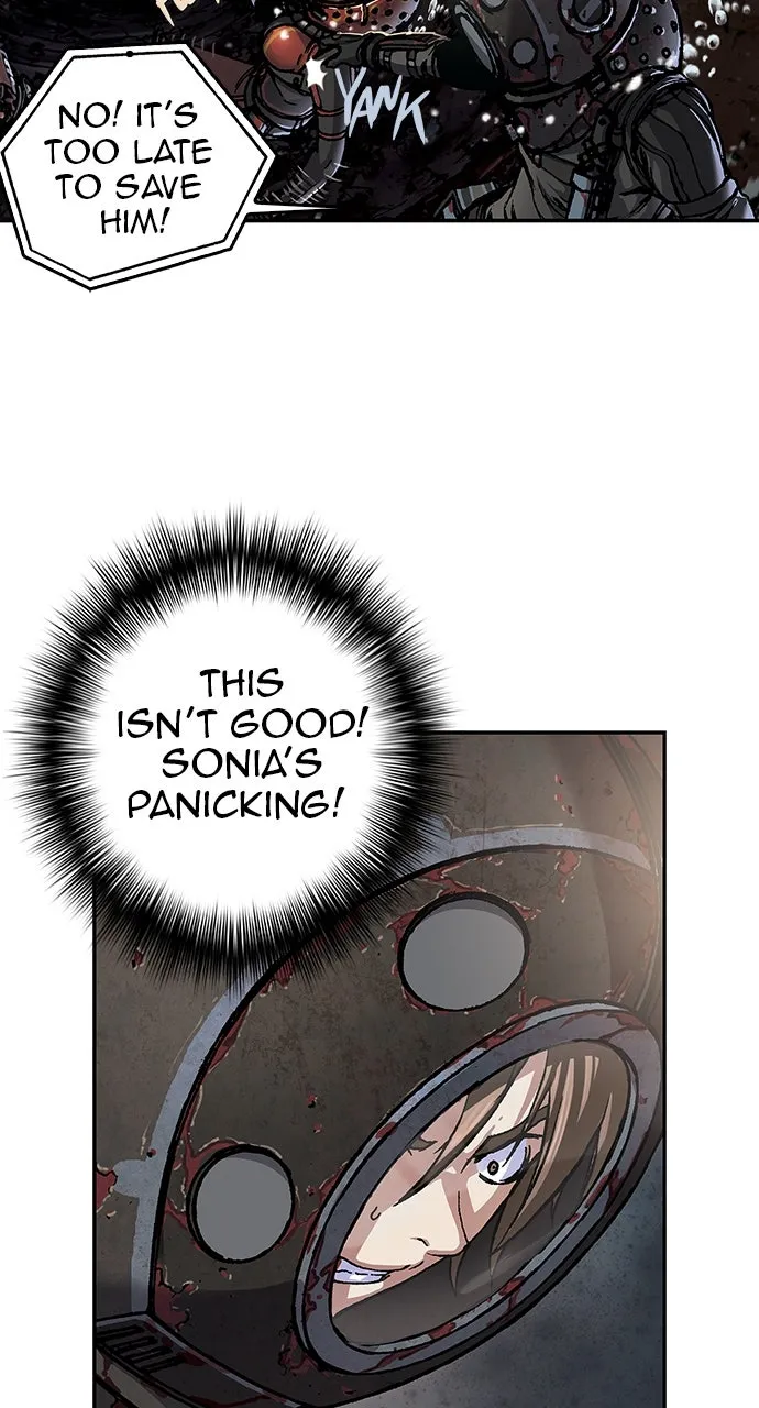 Read Leviathan chapter 32 image 3 on Lezhin