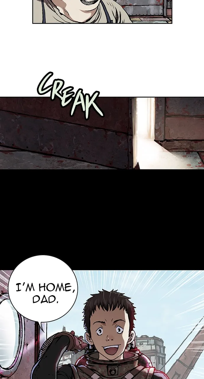 Read Leviathan chapter 32 image 31 on Lezhin