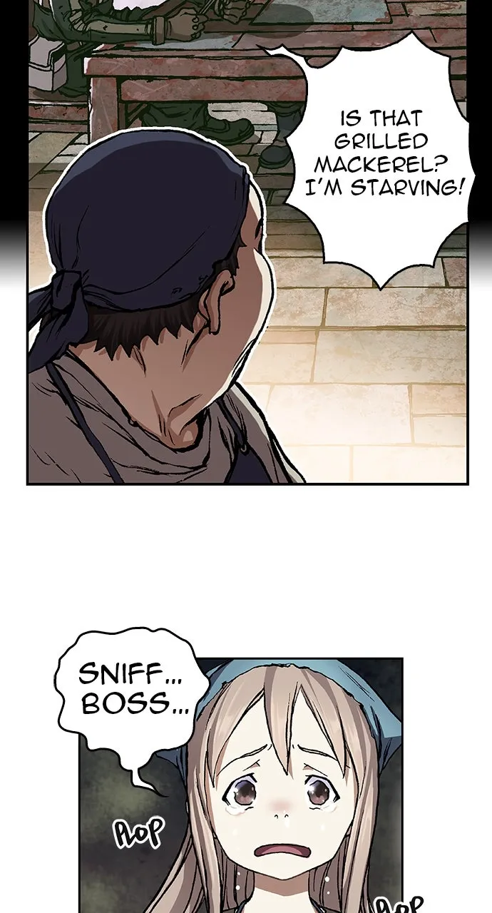 Read Leviathan chapter 32 image 33 on Lezhin