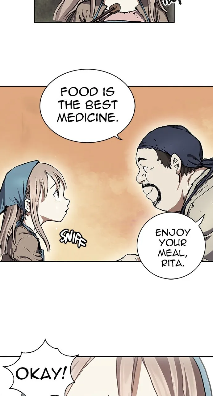 Read Leviathan chapter 32 image 34 on Lezhin