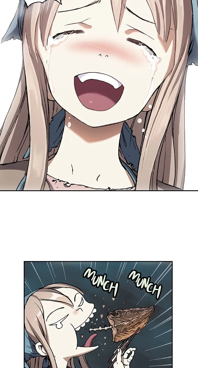 Read Leviathan chapter 32 image 35 on Lezhin