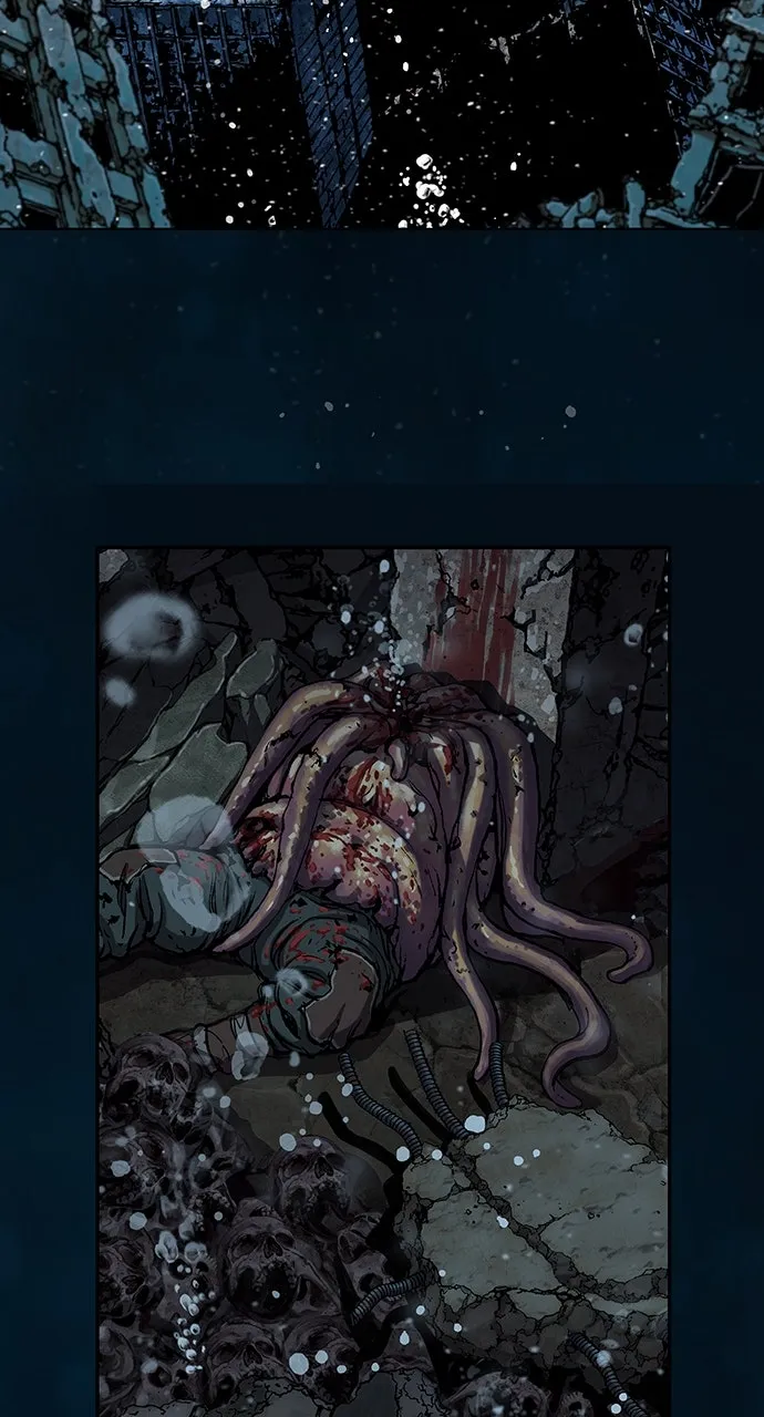 Read Leviathan chapter 32 image 37 on Lezhin