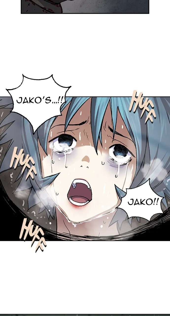 Read Leviathan chapter 32 image 4 on Lezhin